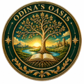 Odina's Oasis